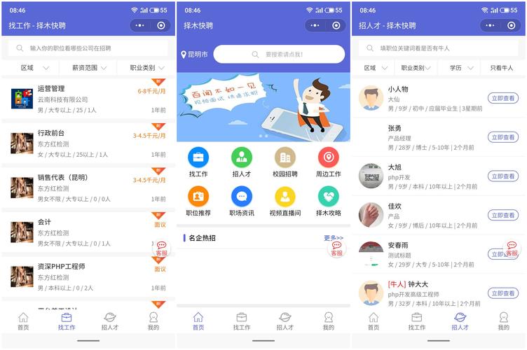 壁纸小程序可以通过个人申请发布图片素材资源来赚钱